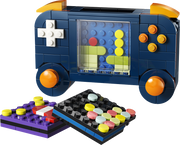 LEGO Creator Art and Design Retro Gaming Console 31380 (9249816740077)