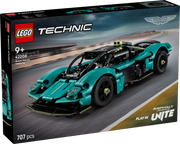 LEGO Technic Aston Martin Valkyrie 42208 (9003632460013)