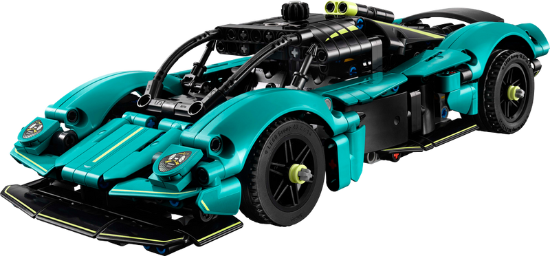 LEGO Technic Aston Martin Valkyrie 42208 (9003632460013)
