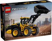 LEGO Technic Volvo L120 Electric Wheel Loader 42209 (9003632525549)