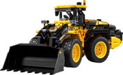 LEGO Technic Volvo L120 Electric Wheel Loader 42209 (9003632525549)