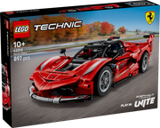 LEGO Technic Ferrari FXX K 42212 (9003632656621)