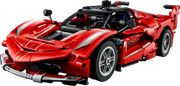LEGO Technic Ferrari FXX K 42212 (9003632656621)