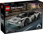 LEGO Technic Lamborghini Revuelto Super Sports Car 42214 (9003632722157)