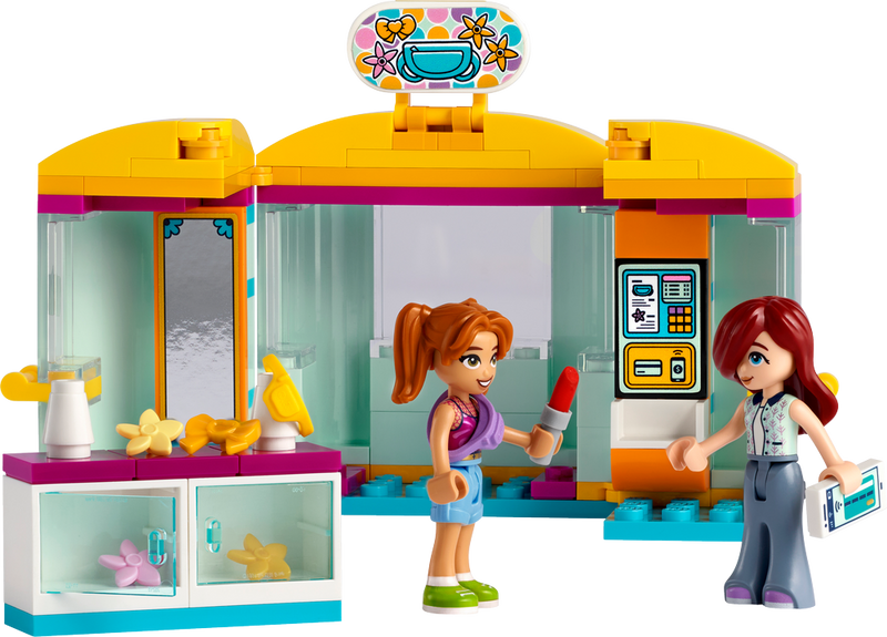 LEGO Friends Tiny Accessories Store 42608