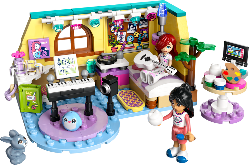 LEGO Friends Paisleys Room 42647