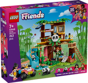 LEGO Friends Panda Sanctuary Animal Care 42648 (9003632787693)
