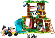 LEGO Friends Panda Sanctuary Animal Care 42648 (9003632787693)