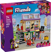 LEGO Friends Music Store & Apartment 42653 (9003632853229)