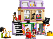 LEGO Friends Music Store & Apartment 42653 (9003632853229)