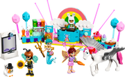 LEGO Friends Costume Party with Unicorn & Fairy 42661 (9003633017069)