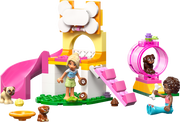 LEGO Friends Puppy Playground 42665 (9003633082605)