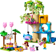 LEGO LEGO Friends Cat Birthday Party & Tree House 42666 (9003633148141)