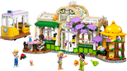 LEGO Friends Plant Cafe & Flower Shop 42671 (9003633213677)
