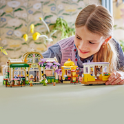 LEGO Friends Plant Cafe & Flower Shop 42671 (9003633213677)