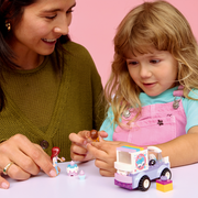 LEGO Friends 4+ Unicorn Cake Delivery Car 42675 (9249816248557)