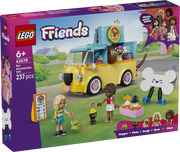 LEGO Friends Nature and Animals Pet Accessories Van 42678 (9249822605549)
