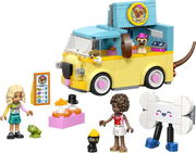 LEGO Friends Nature and Animals Pet Accessories Van 42678 (9249822605549)