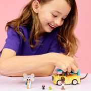LEGO Friends Nature and Animals Pet Accessories Van 42678 (9249822605549)