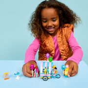 LEGO Friends Entertainment and Stories Ice Cream & Balloon Stand 42692 (9249819066605)