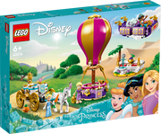 LEGO Disney Princess Princess Enchanted Journey 43216 (9001396142317)