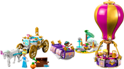 LEGO Disney Princess Princess Enchanted Journey 43216 (9001396142317)