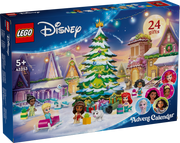 LEGO Disney Princess Advent Calendar 2024 43253 (9001402106093)