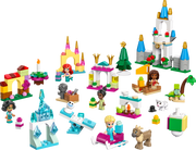 LEGO Disney Princess Advent Calendar 2024 43253 (9001402106093)