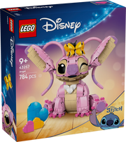 LEGO Disney Classic Angel 43257 (9003633311981)