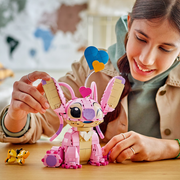 LEGO Disney Classic Angel 43257 (9003633311981)