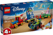LEGO Disney Pixar Toy Story Celebration Train & RC Car 43264 (9003633344749)