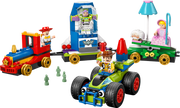 LEGO Disney Pixar Toy Story Celebration Train & RC Car 43264 (9003633344749)
