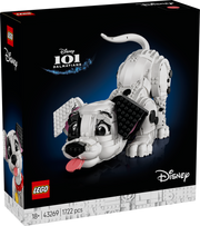 LEGO Disney Classic 101 Dalmatians Puppy 43269 (9003633410285)