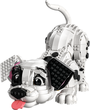 LEGO Disney Classic 101 Dalmatians Puppy 43269 (9003633410285)