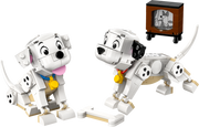 LEGO Disney Classic Lucky & Penny 101 Dalmatians Puppies 43271 (9003633443053)