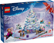 LEGO Disney Princess Advent Calendar 2025 43273 (9003633475821)