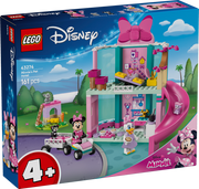 LEGO Disney Classic Minnie's Pet Hotel 43274 (9003633508589)