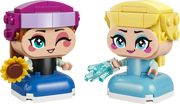 LEGO Disney Princess Mini Anna & Elsa 43284 (9249825161453)