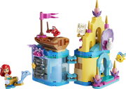 LEGO Disney Princess Ariels Magical Mini Palace 43285 (9249825194221)