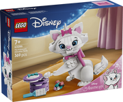 LEGO Disney Classic The Aristocats Adorable Marie 43286 (9249825259757)