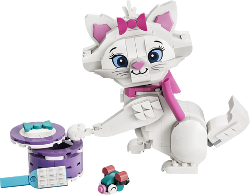 LEGO Disney Classic The Aristocats Adorable Marie 43286 (9249825259757)