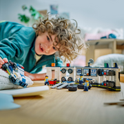 LEGO CITY Custom Police Car Garage 60457 (9003633803501)