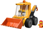 LEGO CITY Brick Rides Construction Loader 60483 (9249817297133)