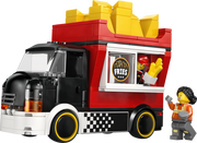 LEGO CITY Great Vehicles Fries Food Truck 60488 (9249820279021)