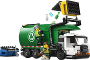 LEGO CITY Great Vehicles Recycling Truck 60495 (9249820639469)