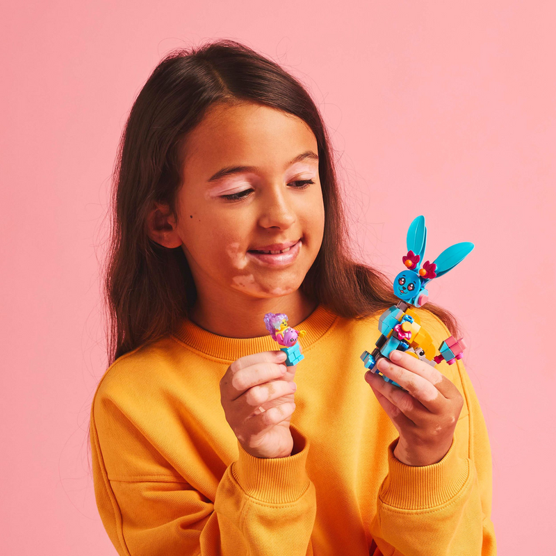 LEGO DREAMZzz Bunchus Creative Animal Adventures 71488