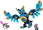 LEGO DREAMZzz Zoey's Time Owl 71494 (9003634196717)