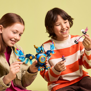 LEGO DREAMZzz Zoey's Time Owl 71494 (9003634196717)