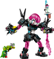 LEGO DREAMZzz Mateo vs. Cyber Brain Mech 71495 (9003634229485)