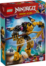 LEGO Ninjago Arin's Spinjitzu Battle Mech 71839 (9003634360557)